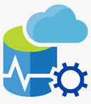 Azure Data Studio logo
