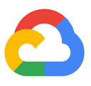 Google Cloud Platform logo