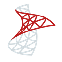 MS SQL logo