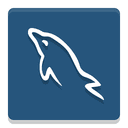 MySQL Workbench logo