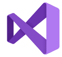 Visual Studio logo
